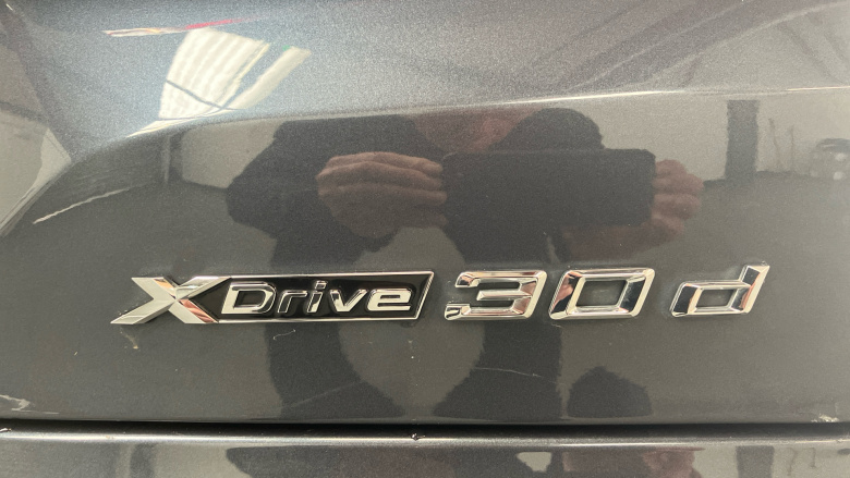 BMW X5 xDrive30d M Sport 5dr Auto Diesel Estate